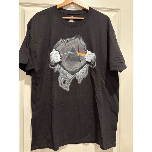 Pink Floyd T-shirt size XL - Picture 1 of 2